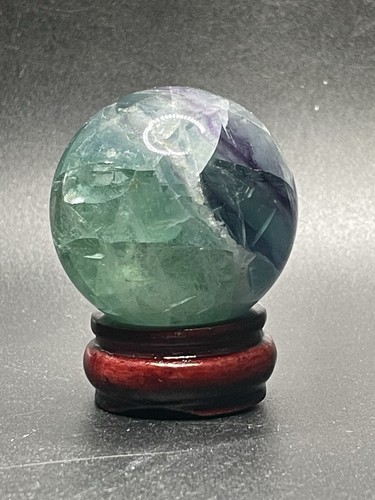 Sfera fluorite 137g - sfera,