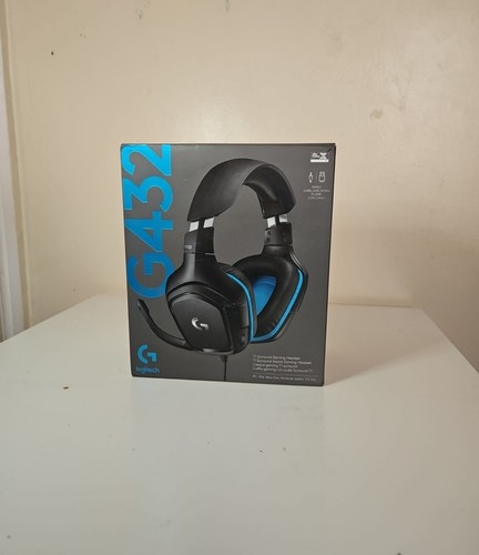Logitech cuffie gioco - logitech, da