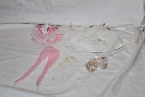 Barbie vintage 1975 - barbie,