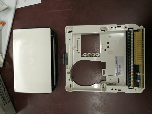 Kit parete bpt - parete, bb