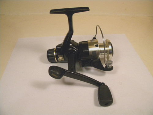 Mulinello spinning zebco 50 - spinning,