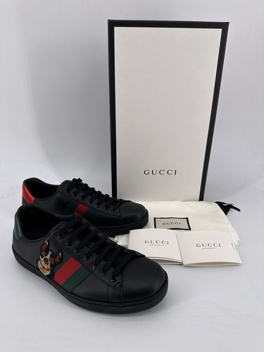 Sneakers uomo gucci - uomo, nuove