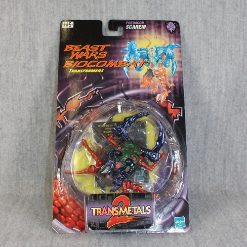 Transformers predacon scarem - predacon,