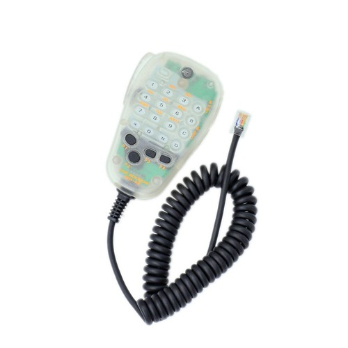 Mh48 microfono telecomando - microfono,
