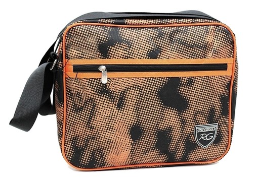 Borsa reporter tracolla - borsa,