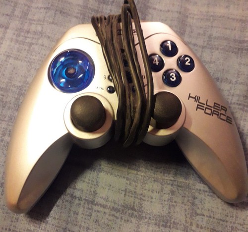 Joystick universale - joystick,