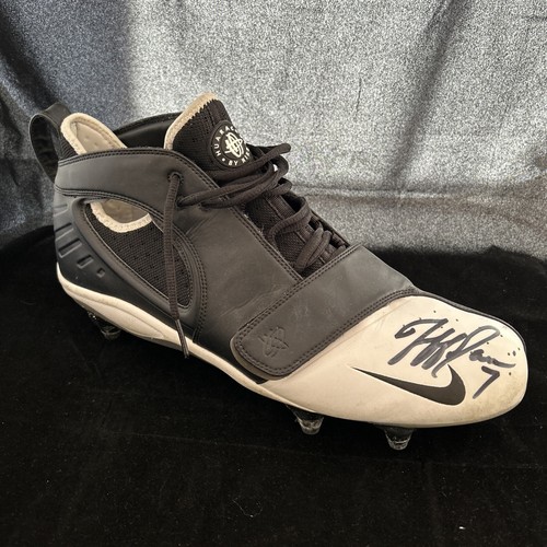 Jeff garcia firmato - jeff,