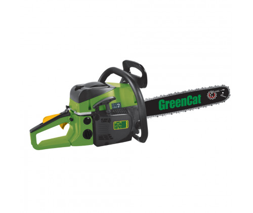 Greencat motosega scoppio - scoppio, 52