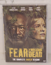 Complete Season Eight _