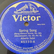 78 Classical HARP-VICTOR