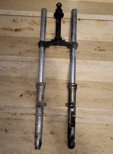 Yamaha 400 12e - xs,