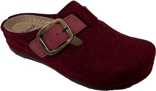 Scholl inverness buckle - scholl,