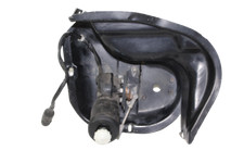 SUPPORTO SEDE FARO + MOTORINO ALZAFARO DESTRO PER PORSCHE 944 968