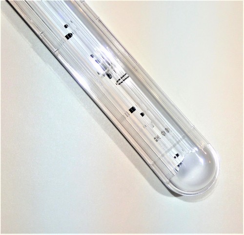 Plafoniera stagna ip65 - stagna,