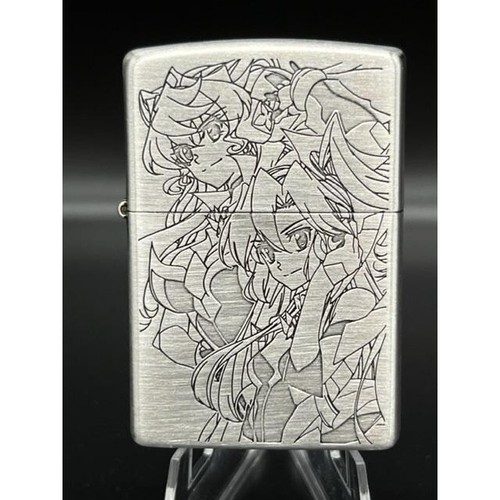 Zippo accendino olio - olio, senki