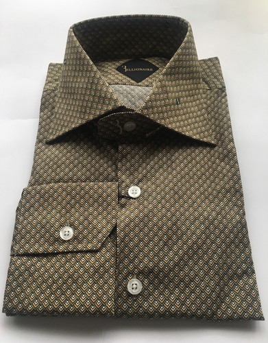 Billionaire couture men - couture, men's
