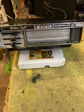 LETTORE AUTO 8 TRACCE VIDEO REVISIONATO