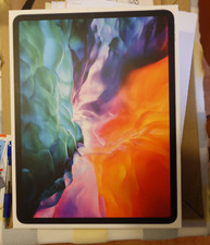 iPad Pro 12,9 pollici 4