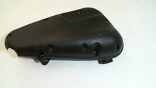 SCATOLA FILTRO ARIA LIBERTY PIAGGIO  ASV02