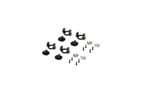 Set piastra montaggio - set,