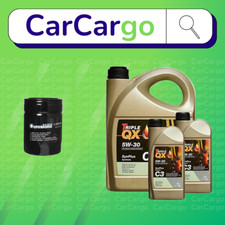 Kit tagliando Iveco Daily 35 S