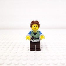 Lego minifigure PIRATA -