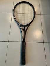 WILSON Javelin 95 Mid 1st Ed '81 Vintage Very RARE Tennis Racquet Racket Edberg
