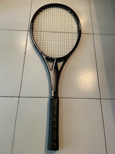 Wilson javelin mid 1st ed - mid,