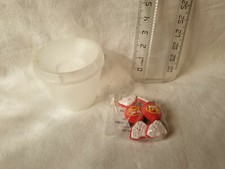 SORPRESINA LINDT COPRI AURICOLARI LINDOR