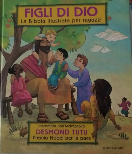 Figli dio la bibbia - figli,