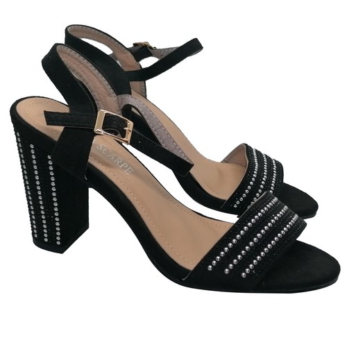 Scarpe donna sandali tacco - scarpe,