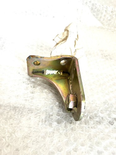 Staffa sospensione motore fiat - sospensione,