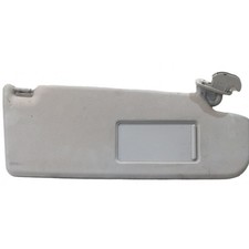 Pantina aletta parasole destra 5J1857552 Skoda Roomster 1.6 tdi 2006-2015