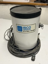 Misuratore pioggia Teledyne Isco 674 / punta 603284001 0,01" 