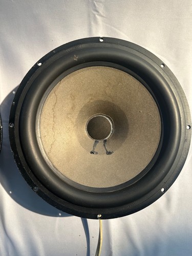 Seas woofer speaker - f-ew, /