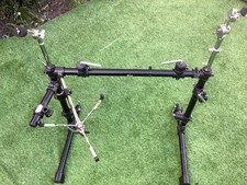 Trappole Rack Telaio per