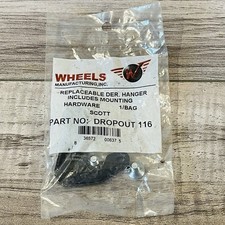 Gancio Deragliatore Produzione