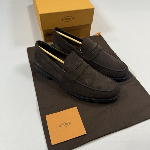 Mocassino tod - tod's,