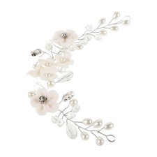  Accessori Capelli Per Sposa