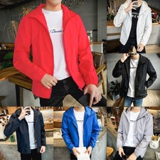 Giacca uomo casual con