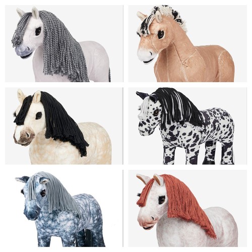 Pony giocattolo lemieux - pony,