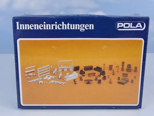 Pola 460 - pola, h0