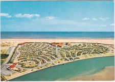 BIBIONE PINEDA - VENEZIA -
