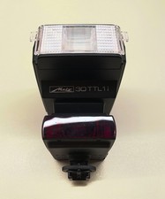 Flash Metz 30 TTL 1 i + SCA