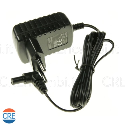 Alimentatore carica batterie - alimentatore,