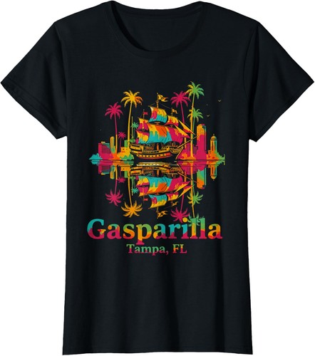 Costume gasparilla 2026 - costume,