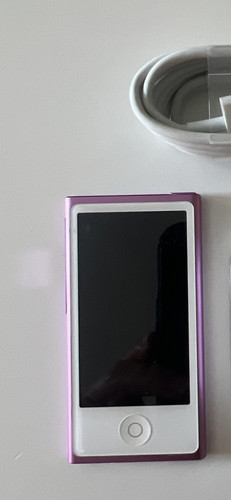 Apple ipod nano generazione - apple,
