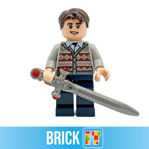 Lego harry potter - potter, minifigure