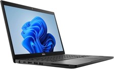 Dell Latitude 7490 i5-8350u