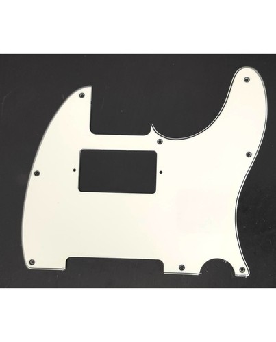 Pickguard parchment ply 8 - parchment,